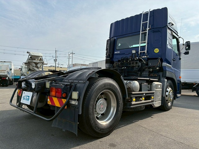 ハイルーフエスコット後輪エアサスアルミホイール10t45t|中古トラックの販売・買取・査定のアイナビ