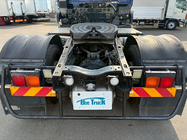 ハイルーフエスコット後輪エアサスアルミホイール10t45t|中古トラックの販売・買取・査定のアイナビ