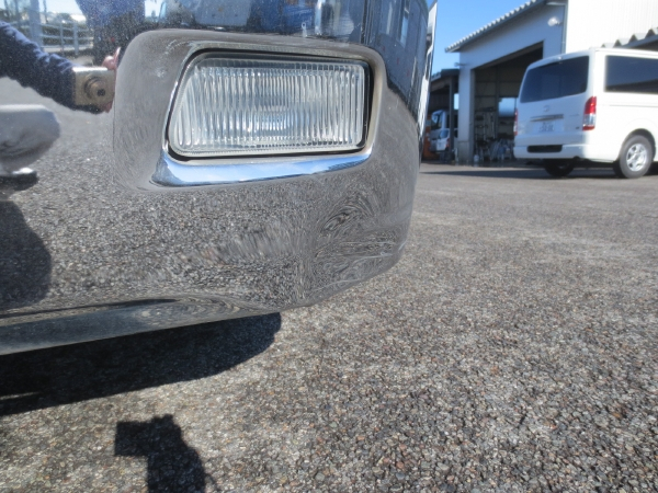 いすゞフォワードワイドドライバンゲート付|中古トラックの販売・買取・査定のアイナビ