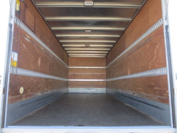 いすゞフォワードワイドドライバンゲート付|中古トラックの販売・買取・査定のアイナビ