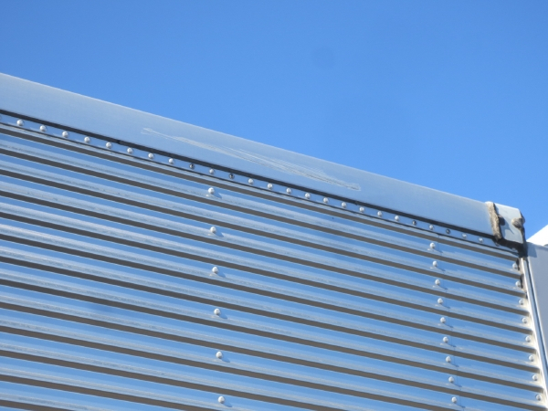 いすゞフォワードワイドドライバンゲート付|中古トラックの販売・買取・査定のアイナビ