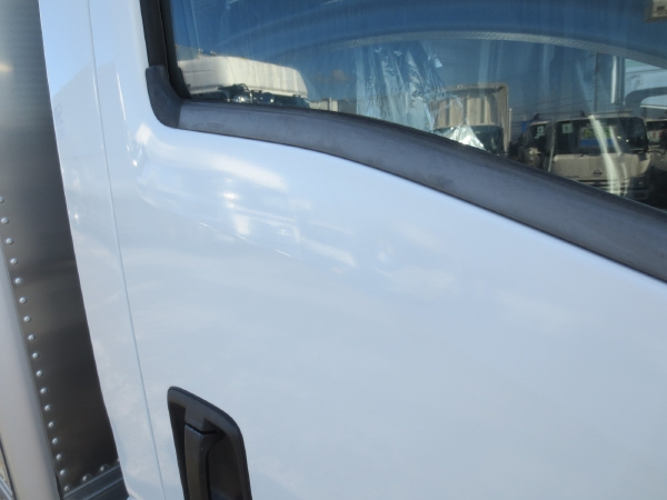 いすゞフォワードワイドドライバンゲート付|中古トラックの販売・買取・査定のアイナビ