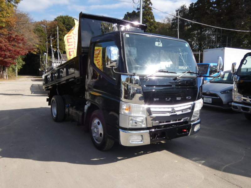 H313トン ダンプ マニュアルETC|中古トラックの販売・買取・査定のアイナビ