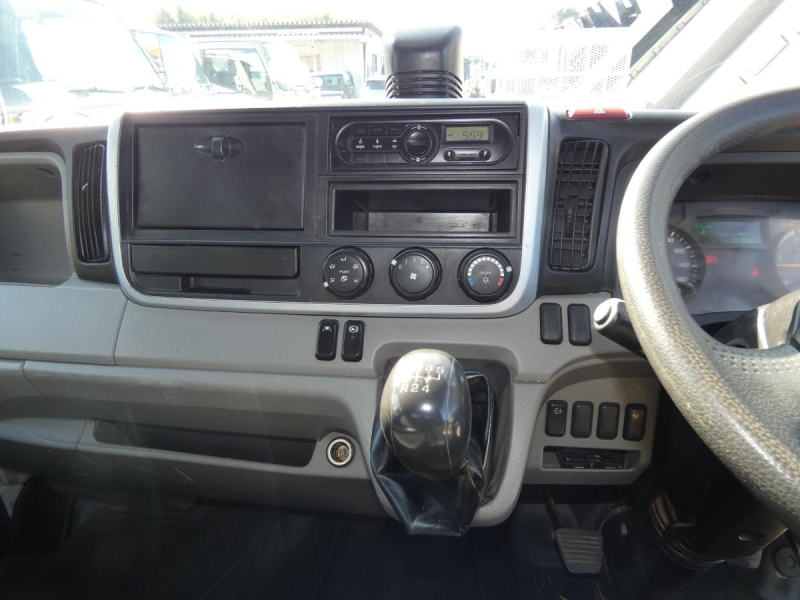 H313トン ダンプ マニュアルETC|中古トラックの販売・買取・査定のアイナビ