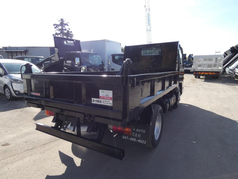 H313トン ダンプ マニュアルETC|中古トラックの販売・買取・査定のアイナビ