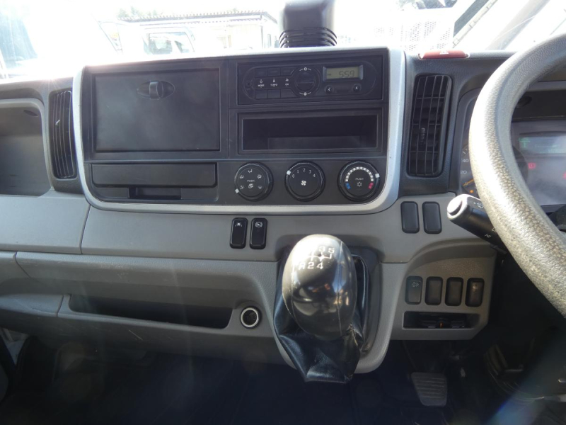 H313トン ダンプ マニュアルETC|中古トラックの販売・買取・査定のアイナビ