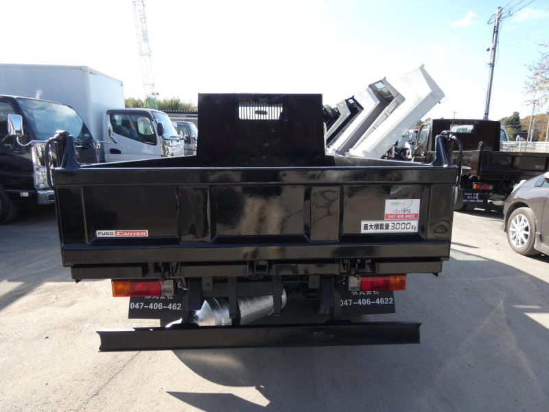 H313トン ダンプ マニュアルETC|中古トラックの販売・買取・査定のアイナビ