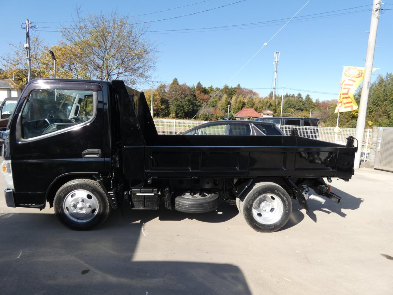 H313トン ダンプ マニュアルETC|中古トラックの販売・買取・査定のアイナビ