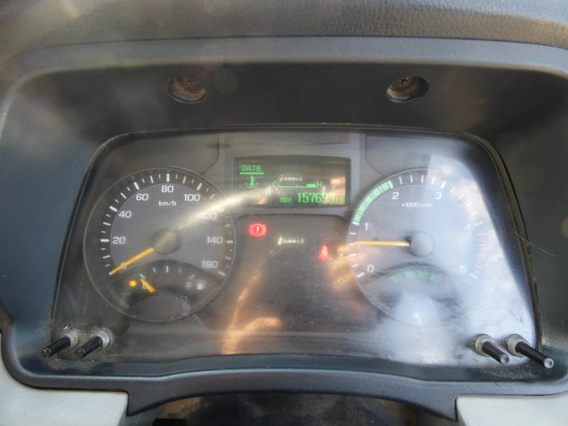 H313トン ダンプ マニュアルETC|中古トラックの販売・買取・査定のアイナビ