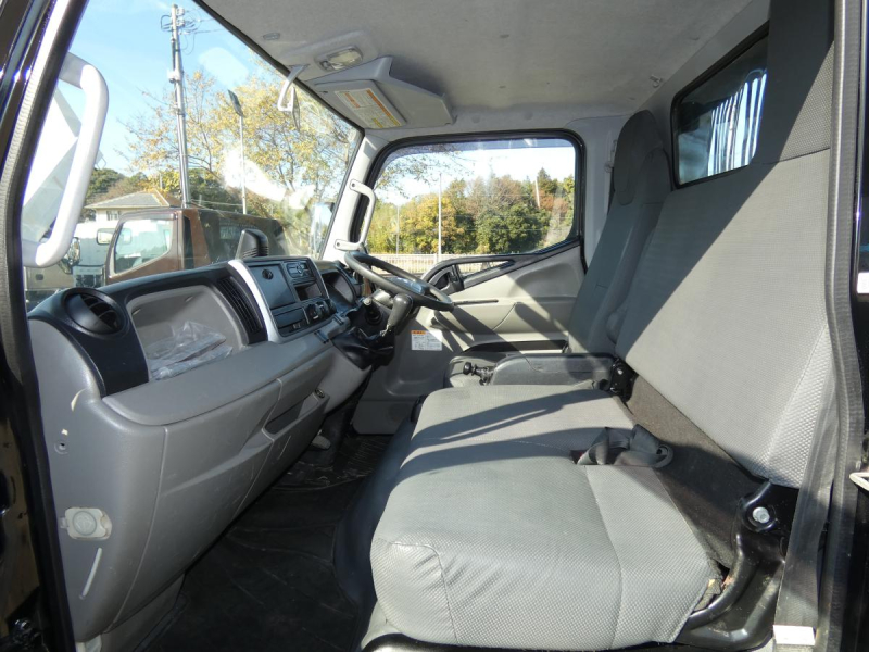 H313トン ダンプ マニュアルETC|中古トラックの販売・買取・査定のアイナビ