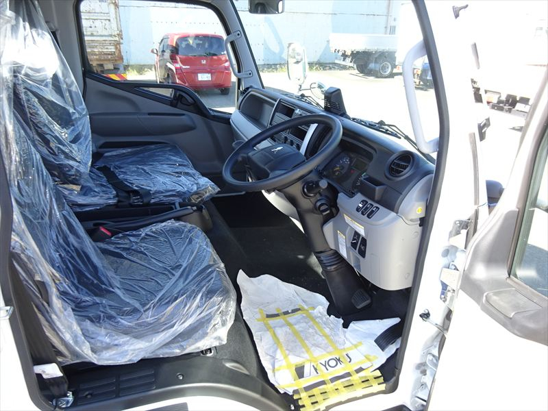 タンクローリー 未使用|中古トラックの販売・買取・査定のアイナビ