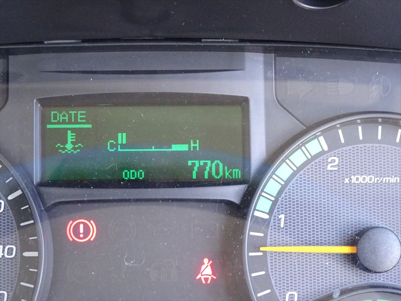 タンクローリー 未使用|中古トラックの販売・買取・査定のアイナビ