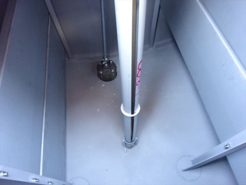 タンクローリー 未使用|中古トラックの販売・買取・査定のアイナビ