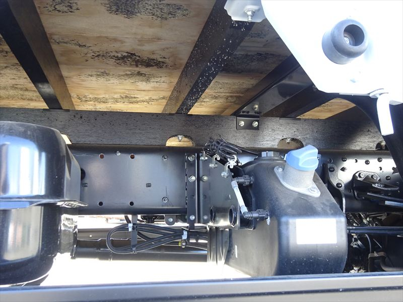 7.2m ワイド 未使用|中古トラックの販売・買取・査定のアイナビ