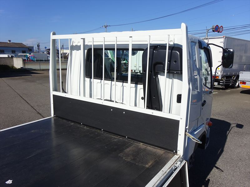 7.2m ワイド 未使用|中古トラックの販売・買取・査定のアイナビ