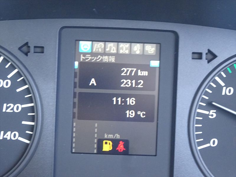 7.2m ワイド 未使用|中古トラックの販売・買取・査定のアイナビ