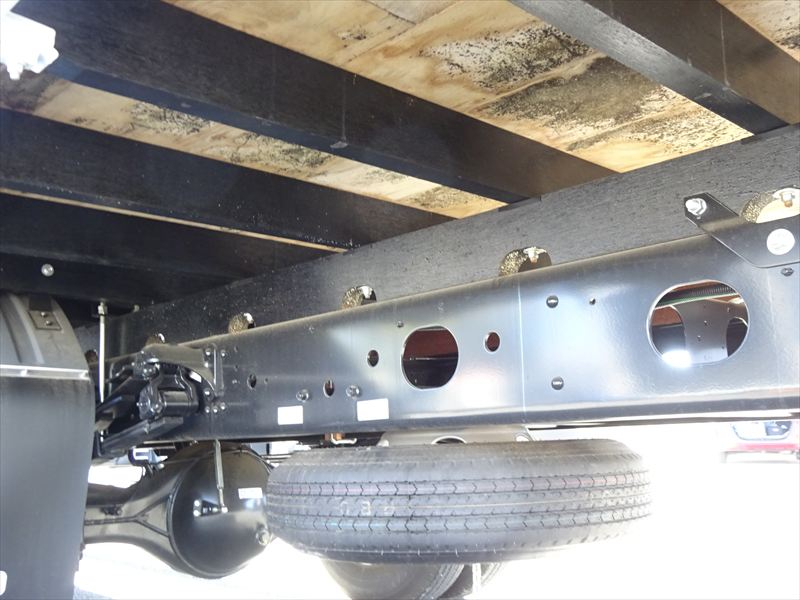 7.2m ワイド 未使用|中古トラックの販売・買取・査定のアイナビ