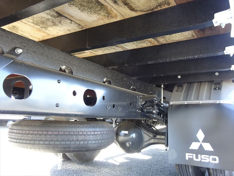 7.2m ワイド 未使用|中古トラックの販売・買取・査定のアイナビ