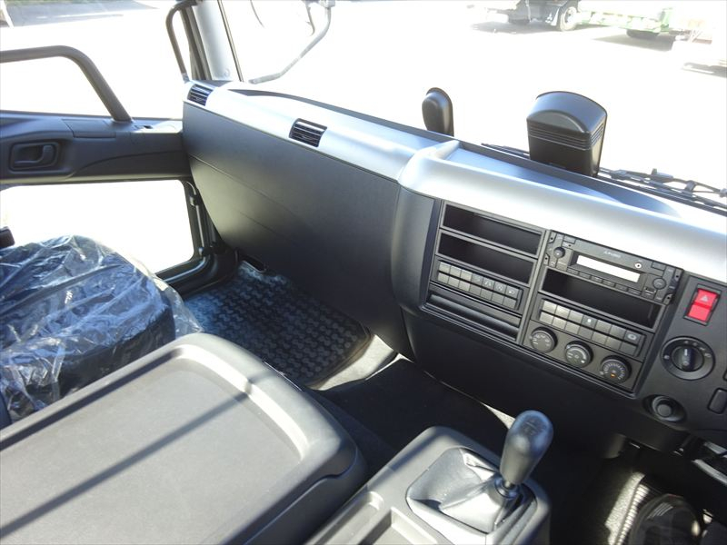 7.2m ワイド 未使用|中古トラックの販売・買取・査定のアイナビ