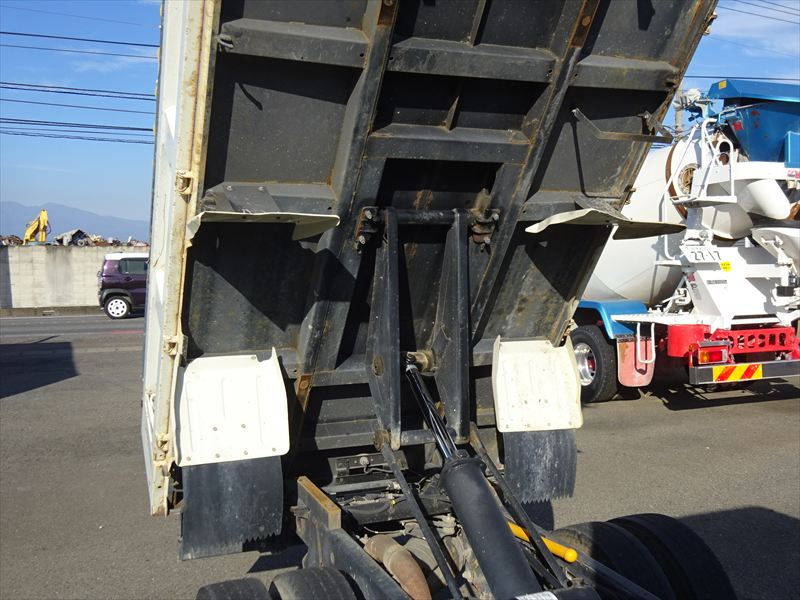 ダンプ 3t4№ 新明和|中古トラックの販売・買取・査定のアイナビ