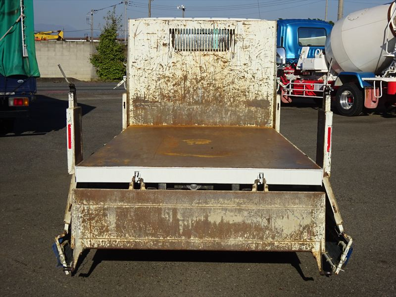 ダンプ 3t4№ 新明和|中古トラックの販売・買取・査定のアイナビ