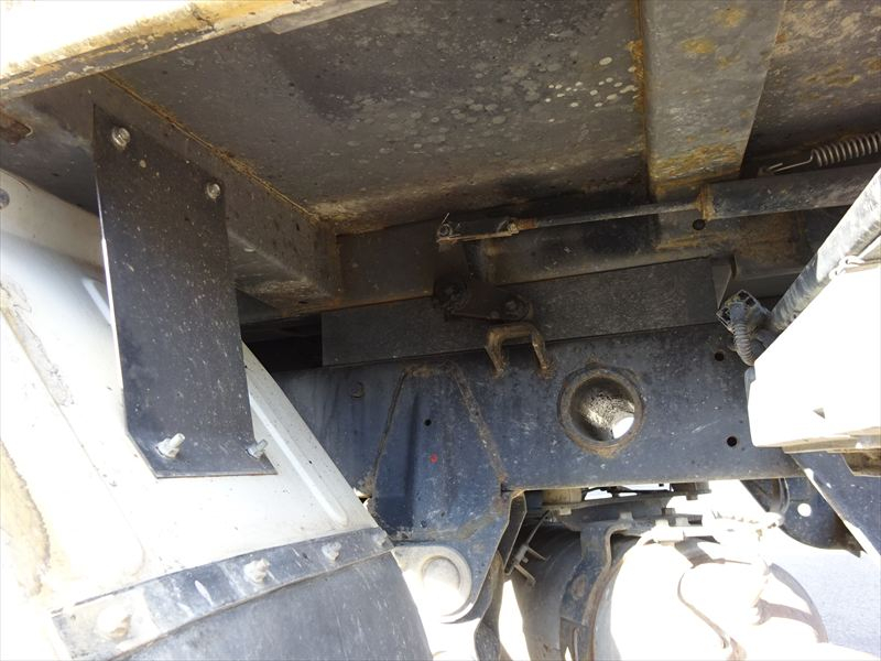 ダンプ 3t4№ 新明和|中古トラックの販売・買取・査定のアイナビ