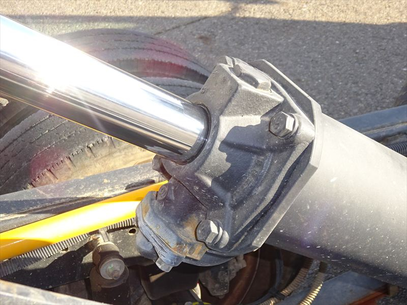 ダンプ 3t4№ 新明和|中古トラックの販売・買取・査定のアイナビ