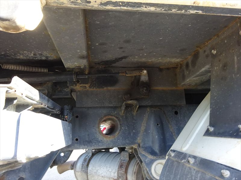 ダンプ 3t4№ 新明和|中古トラックの販売・買取・査定のアイナビ