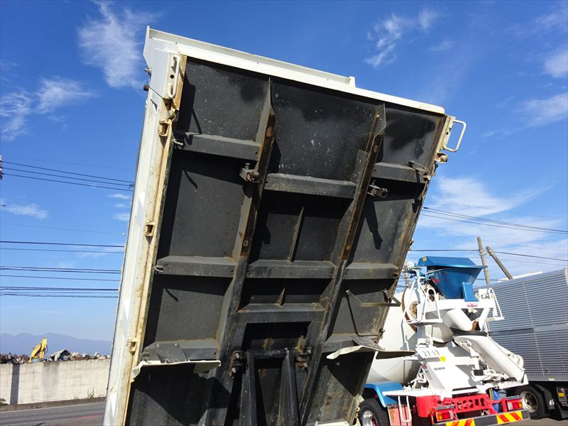 ダンプ 3t4№ 新明和|中古トラックの販売・買取・査定のアイナビ