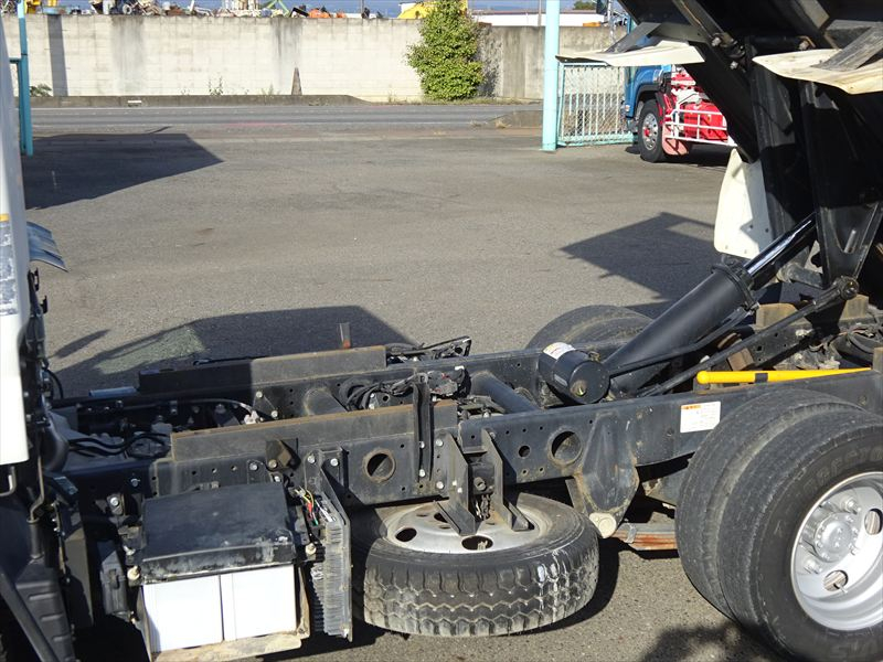 ダンプ 3t4№ 新明和|中古トラックの販売・買取・査定のアイナビ