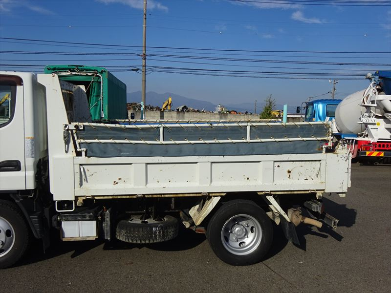 ダンプ 3t4№ 新明和|中古トラックの販売・買取・査定のアイナビ