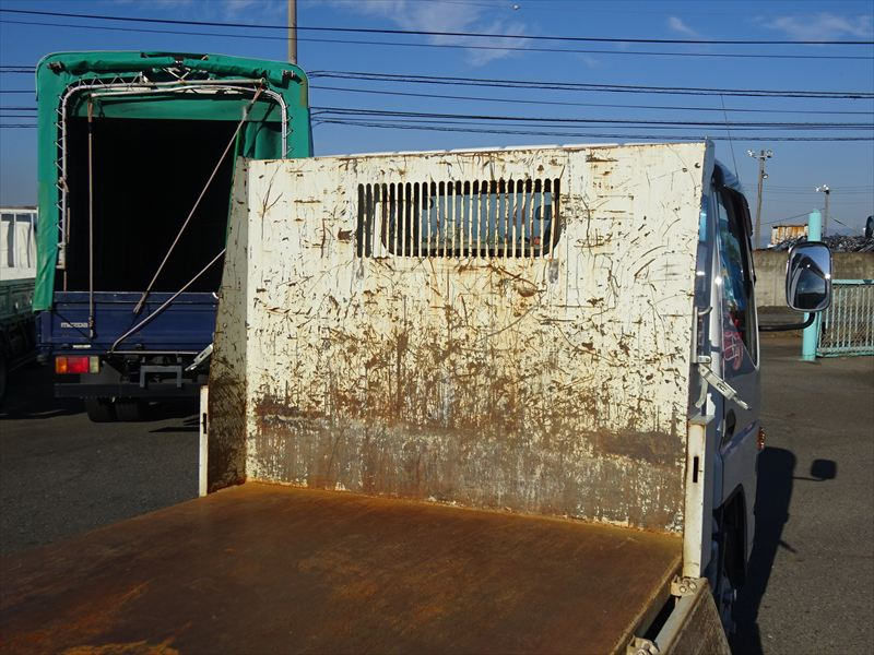 ダンプ 3t4№ 新明和|中古トラックの販売・買取・査定のアイナビ