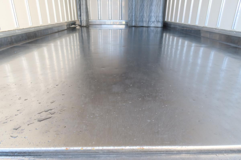 ワイド幅 冷蔵冷凍車 東プレ-5℃ ハイブリッド AT車|中古トラックの販売・買取・査定のアイナビ