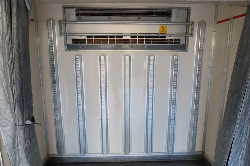 ワイド幅 冷蔵冷凍車 東プレ-5℃ ハイブリッド AT車|中古トラックの販売・買取・査定のアイナビ