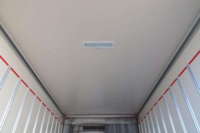 ワイド幅 冷蔵冷凍車 東プレ-5℃ ハイブリッド AT車|中古トラックの販売・買取・査定のアイナビ