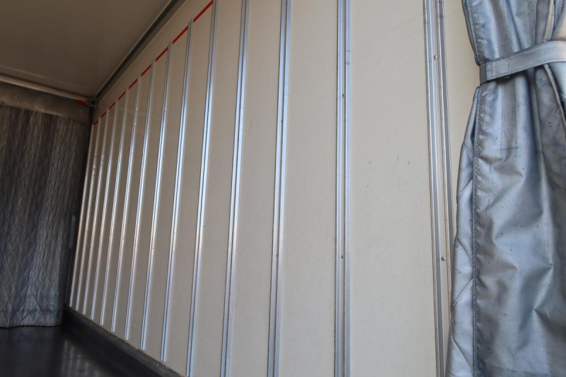 ワイド幅 冷蔵冷凍車 東プレ-5℃ ハイブリッド AT車|中古トラックの販売・買取・査定のアイナビ