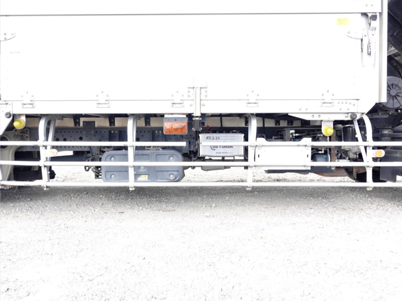 増トンワイドアルミウイングアルミウィング|中古トラックの販売・買取・査定のアイナビ