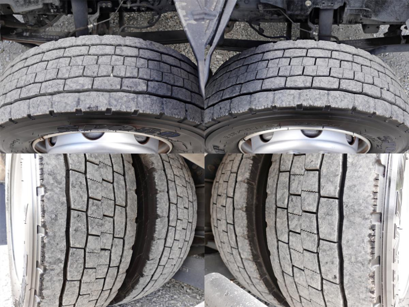 増トンワイドアルミウイングアルミウィング|中古トラックの販売・買取・査定のアイナビ