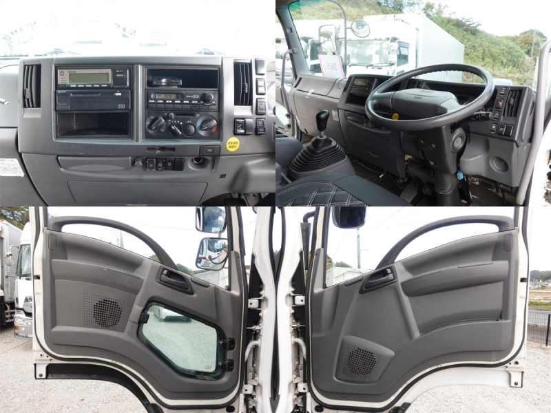 増トンワイドアルミウイングアルミウィング|中古トラックの販売・買取・査定のアイナビ