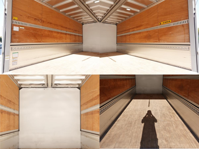 跳上パワーゲート1tワイドアルミウイングアルミウィング|中古トラックの販売・買取・査定のアイナビ