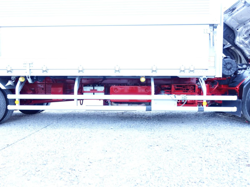 跳上パワーゲート1tワイドアルミウイングアルミウィング|中古トラックの販売・買取・査定のアイナビ