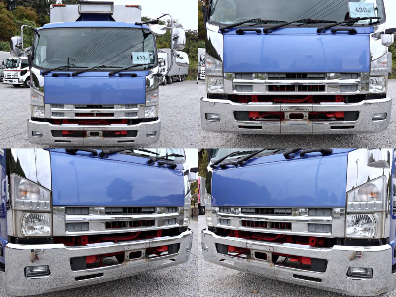 跳上パワーゲート1tワイドアルミウイングアルミウィング|中古トラックの販売・買取・査定のアイナビ