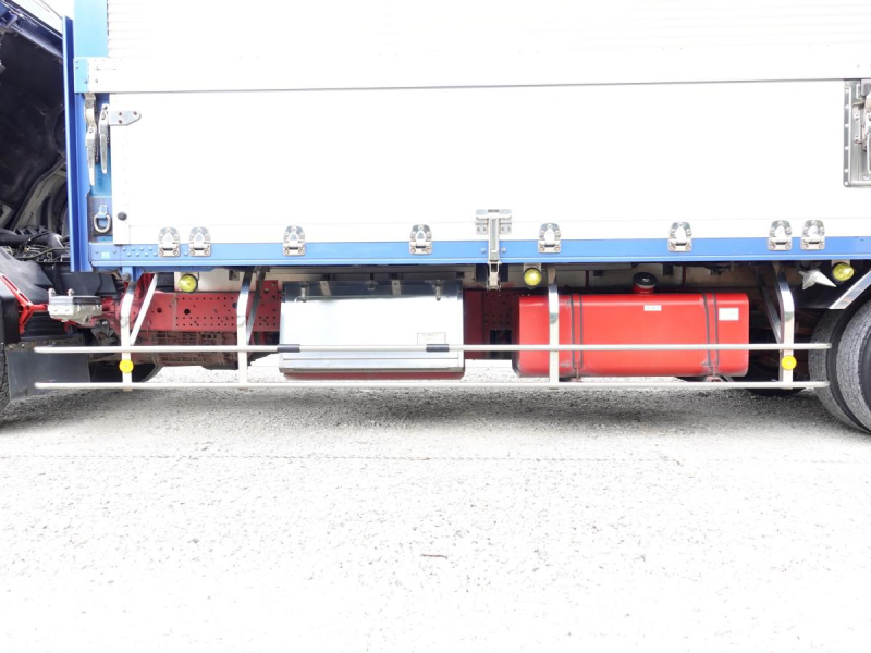 跳上パワーゲート1tワイドアルミウイングアルミウィング|中古トラックの販売・買取・査定のアイナビ