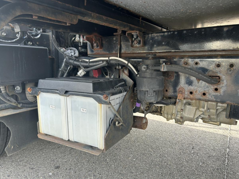 デュトロ アルミバン ワイドロング|中古トラックの販売・買取・査定のアイナビ