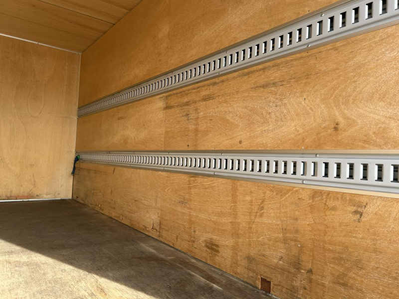 デュトロ アルミバン ワイドロング|中古トラックの販売・買取・査定のアイナビ