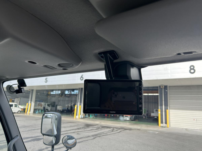 デュトロ アルミバン ワイドロング|中古トラックの販売・買取・査定のアイナビ