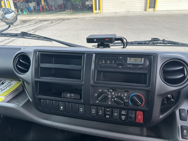 デュトロ アルミバン ワイドロング|中古トラックの販売・買取・査定のアイナビ