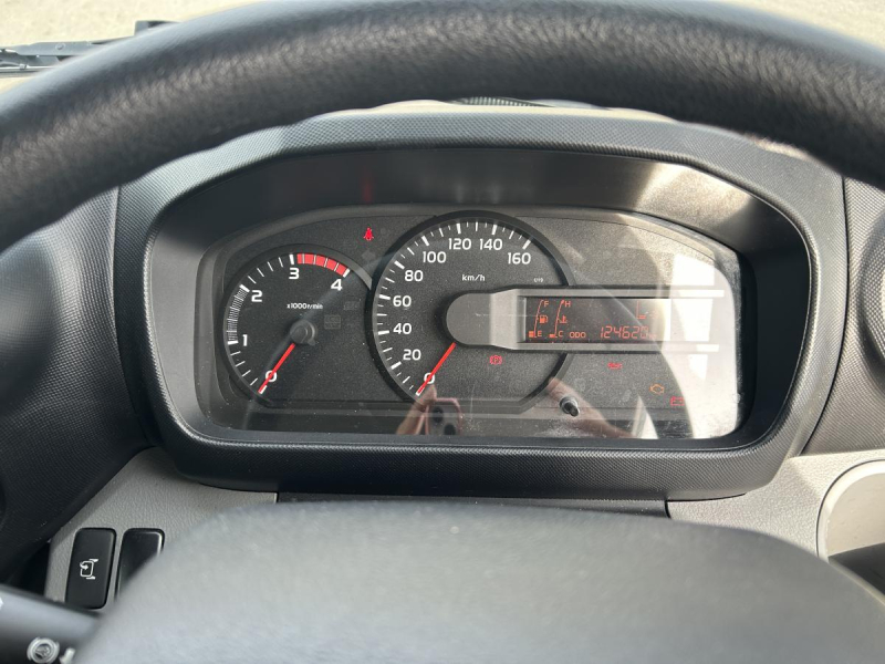 デュトロ アルミバン ワイドロング|中古トラックの販売・買取・査定のアイナビ