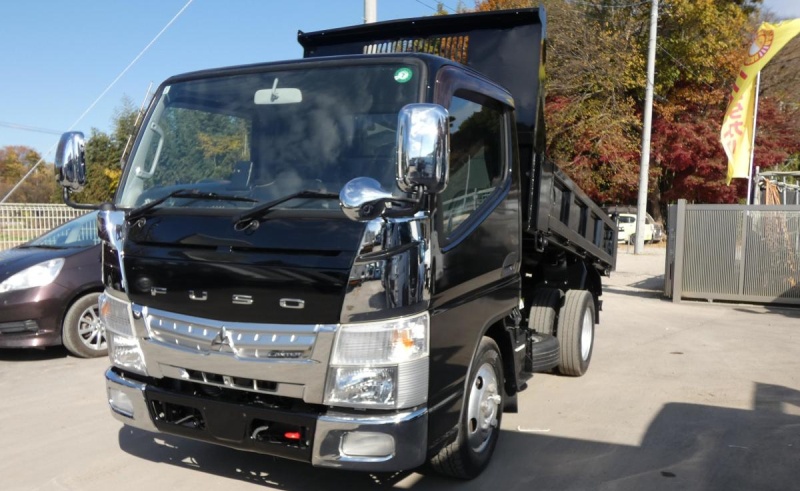 H313トン ダンプ マニュアルETC|中古トラックの販売・買取・査定のアイナビ