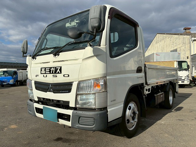 フルタイム四輪駆動全低床フルフラットローデュオニック|中古トラックの販売・買取・査定のアイナビ